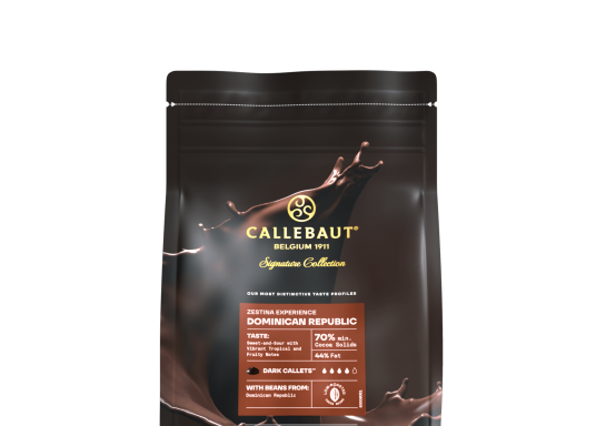 Dominican Republic 70%