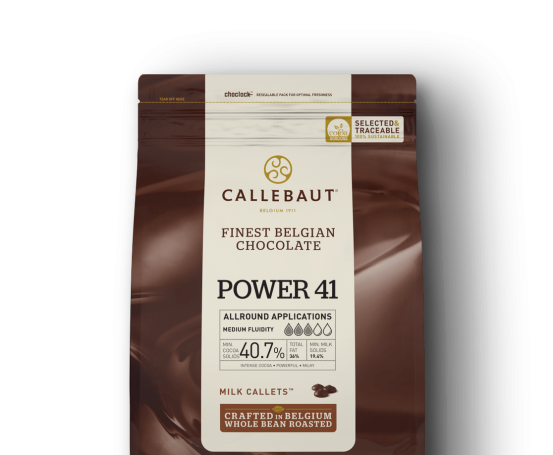 Power 41(40,7%)