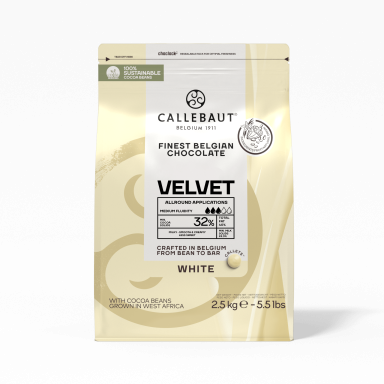 Velvet 32%