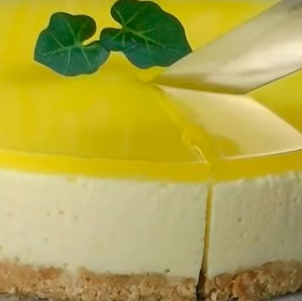 Supercrem limón en frío