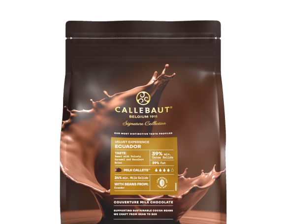 Velvet Ecuador 39%